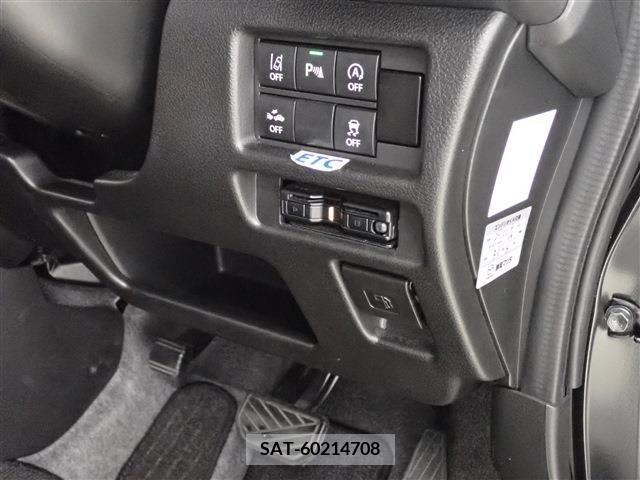Mazda FLAIR CROSSOVER 2021-10 335689-13