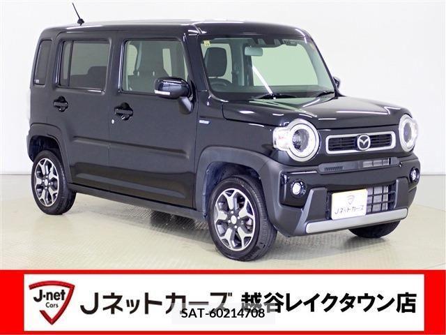 Mazda FLAIR CROSSOVER 2021-10 335689-0