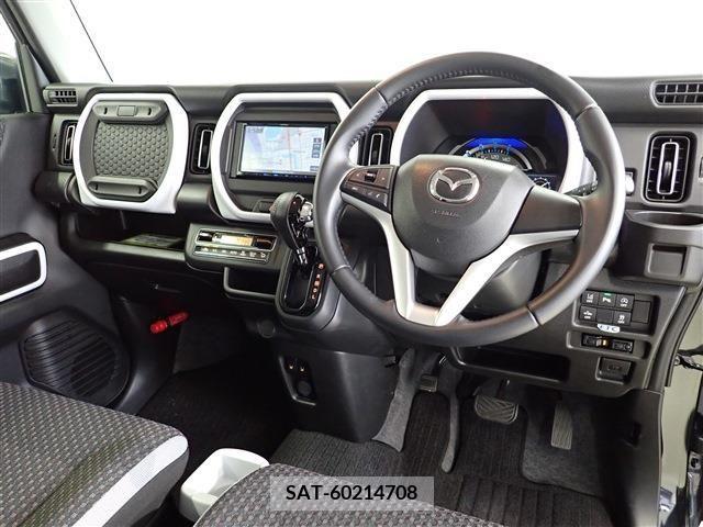 Mazda FLAIR CROSSOVER 2021-10 335689-23