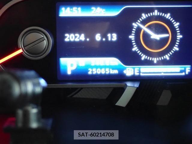 Mazda FLAIR CROSSOVER 2021-10 335689-21