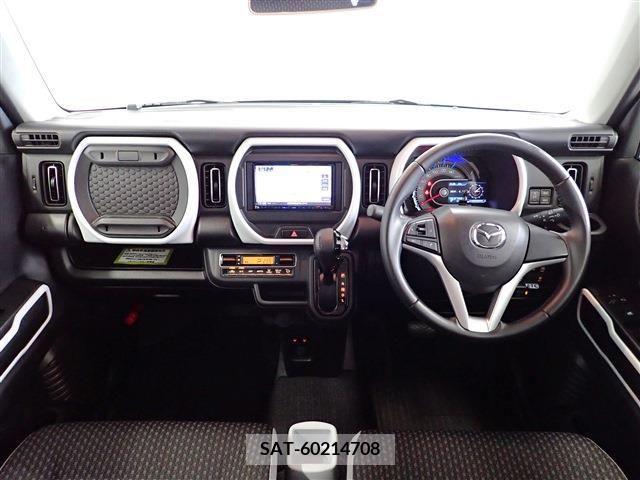 Mazda FLAIR CROSSOVER 2021-10 335689-10