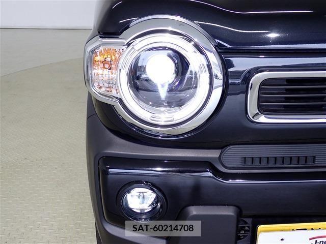 Mazda FLAIR CROSSOVER 2021-10 335689-8