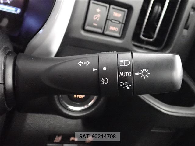 Mazda FLAIR CROSSOVER 2021-10 335689-17