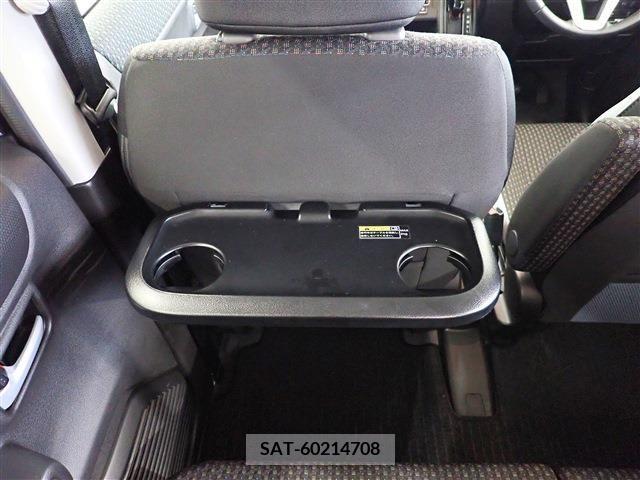 Mazda FLAIR CROSSOVER 2021-10 335689-29