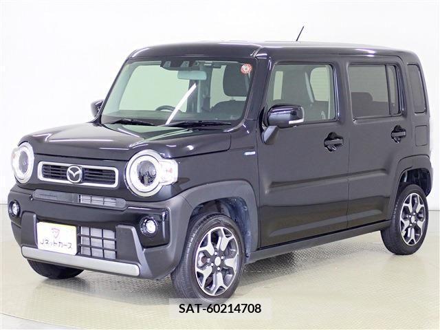 Mazda FLAIR CROSSOVER 2021-10 335689-5
