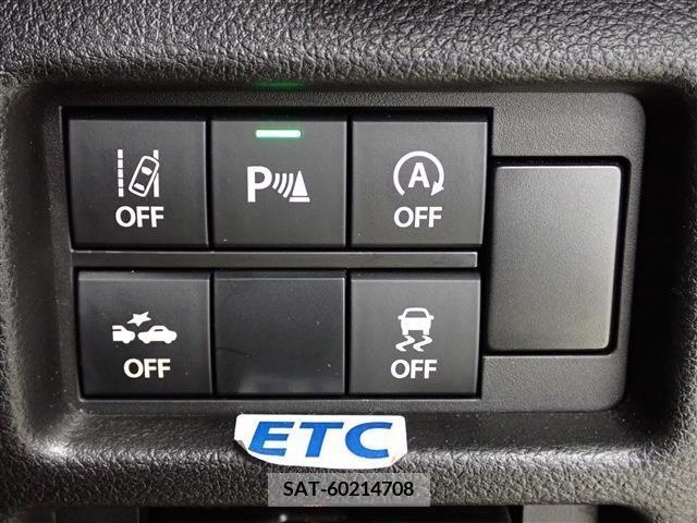 Mazda FLAIR CROSSOVER 2021-10 335689-16
