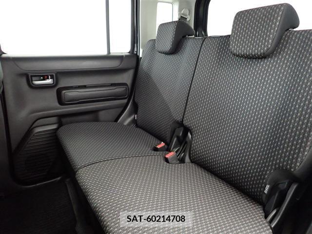 Mazda FLAIR CROSSOVER 2021-10 335689-28