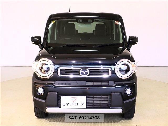 Mazda FLAIR CROSSOVER 2021-10 335689-4