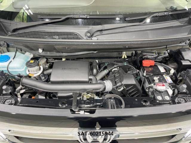 Honda N BOX 2022-11 217684-18