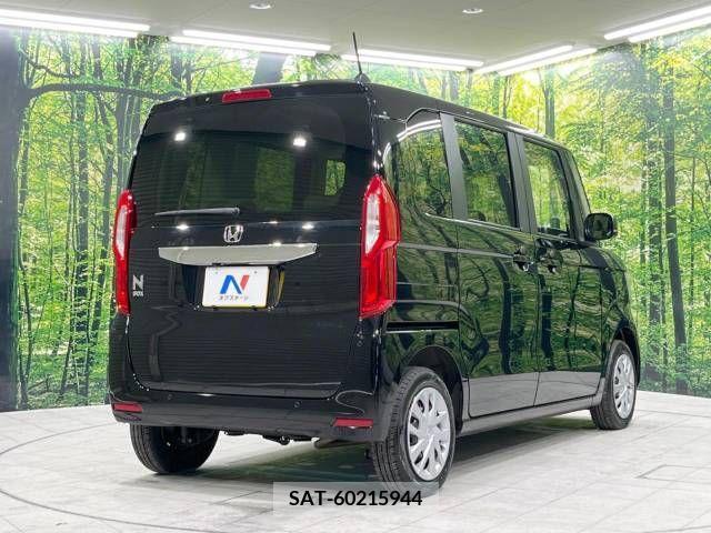 Honda N BOX 2022-11 217684-17