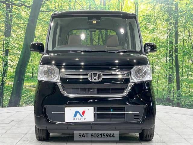 Honda N BOX 2022-11 217684-14