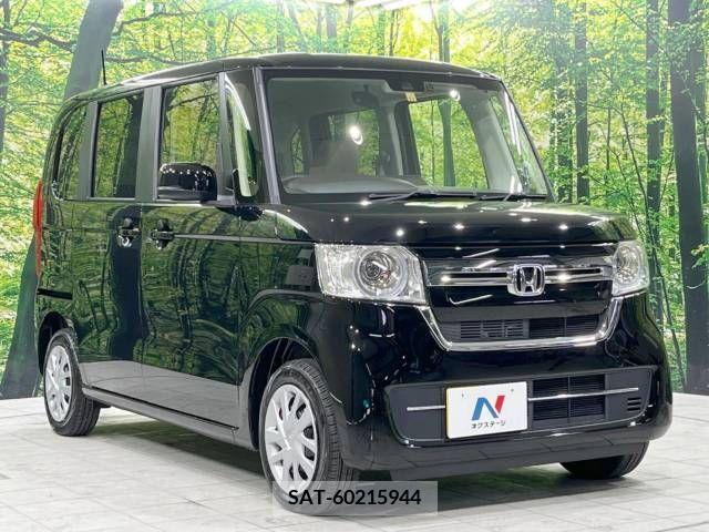 Honda N BOX 2022-11 217684-16