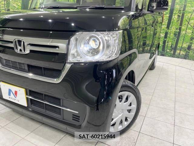 Honda N BOX 2022-11 217684-12