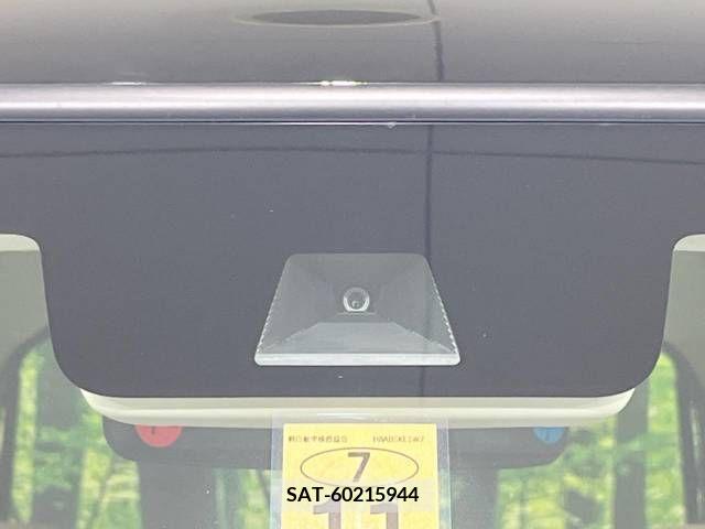 Honda N BOX 2022-11 217684-2