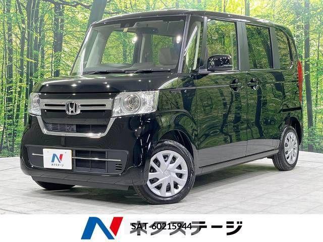 Honda N BOX 2022-11 217684-0