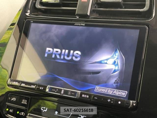 Toyota PRIUS 2016-03 281800-3