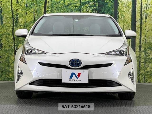 Toyota PRIUS 2016-03 281800-14