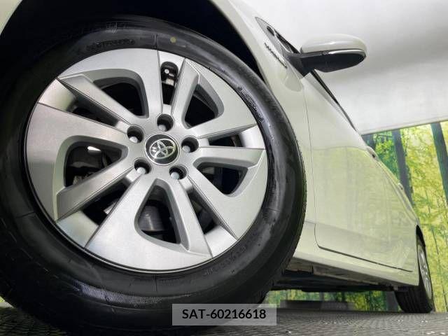 Toyota PRIUS 2016-03 281800-13