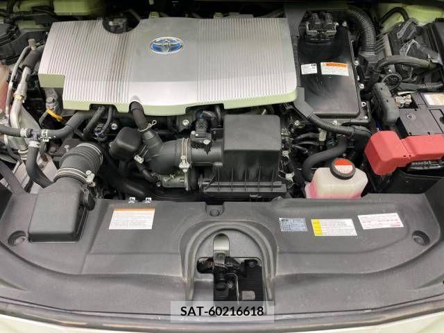 Toyota PRIUS 2016-03 281800-18