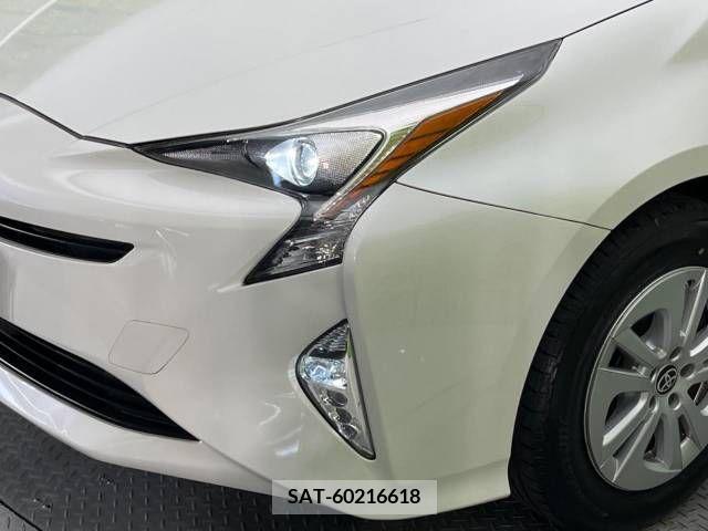 Toyota PRIUS 2016-03 281800-12