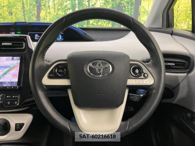 Toyota PRIUS 2016-03 281800-11