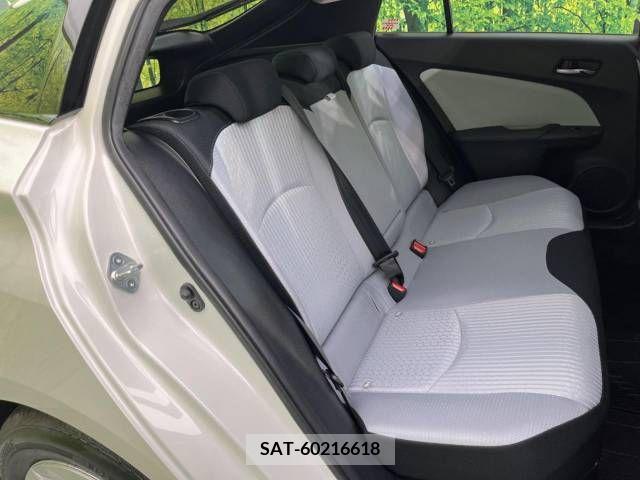 Toyota PRIUS 2016-03 281800-9