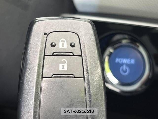 Toyota PRIUS 2016-03 281800-7