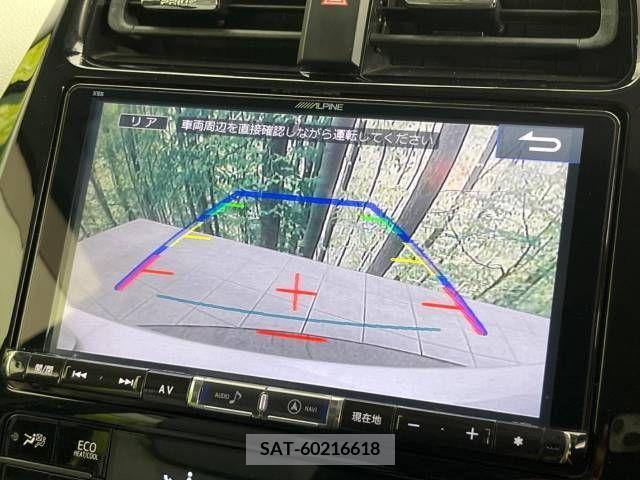 Toyota PRIUS 2016-03 281800-4