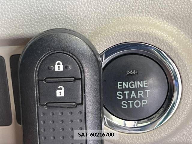 Toyota PASSO 2016-05 347517-6