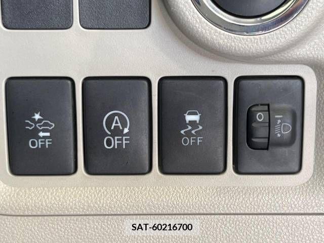 Toyota PASSO 2016-05 347517-5