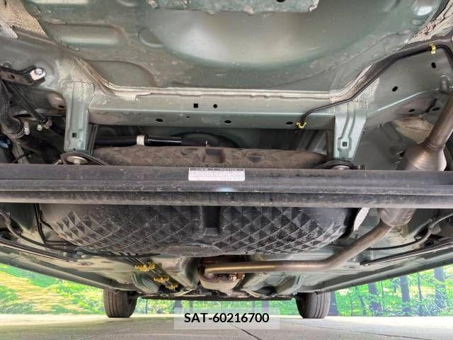 Toyota PASSO 2016-05 347517-19
