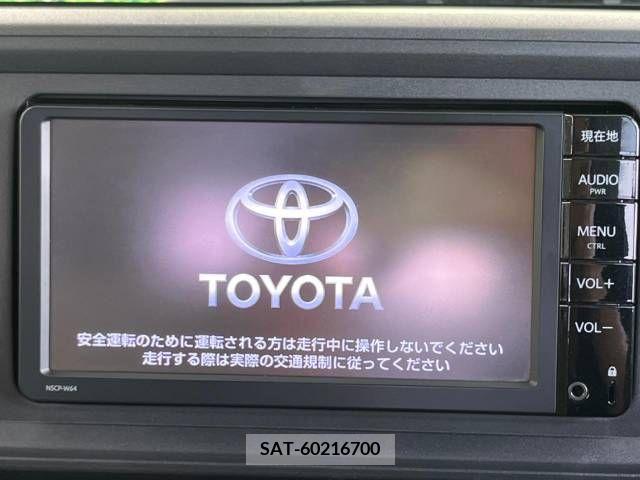 Toyota PASSO 2016-05 347517-3