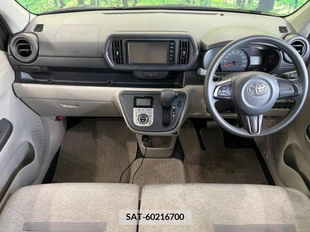 Toyota PASSO 2016-05 347517-1
