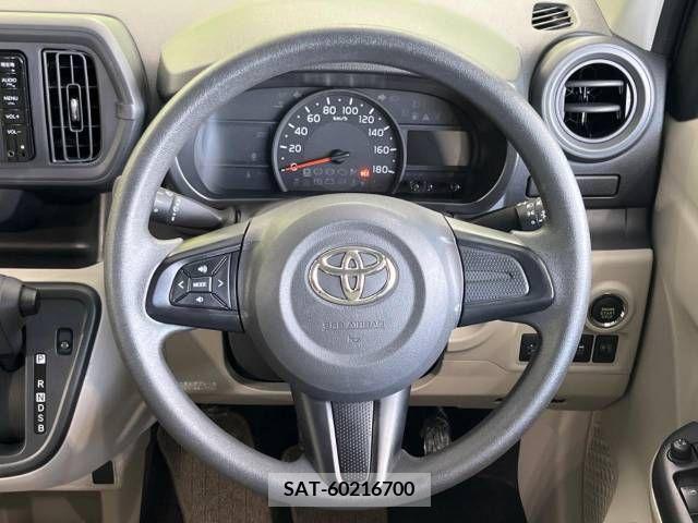 Toyota PASSO 2016-05 347517-11
