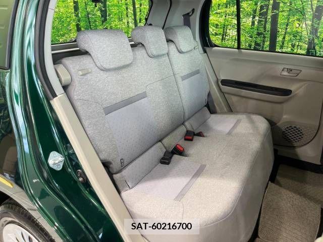 Toyota PASSO 2016-05 347517-9