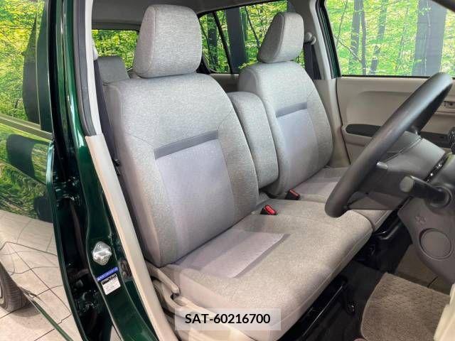 Toyota PASSO 2016-05 347517-8