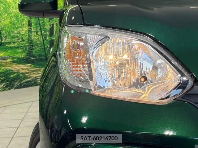 Toyota PASSO 2016-05 347517-12