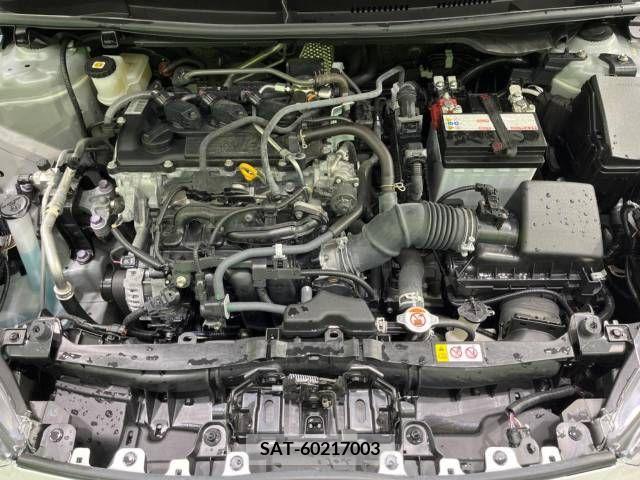 Toyota YARIS 2023-06 371403-18