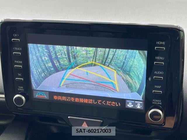 Toyota YARIS 2023-06 371403-3