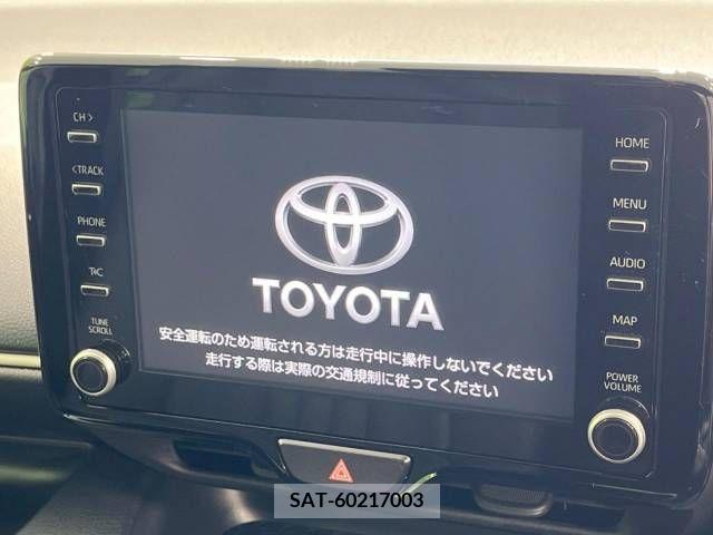 Toyota YARIS 2023-06 371403-2