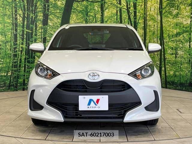 Toyota YARIS 2023-06 371403-14