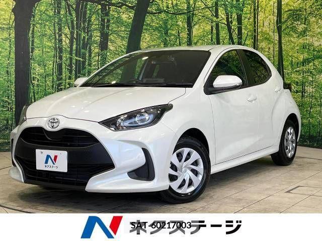 Toyota YARIS 2023-06 371403-0