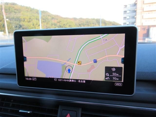 Audi A4 2016-12 17319-5