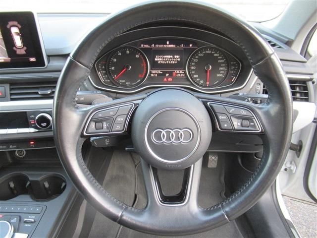 Audi A4 2016-12 17319-8