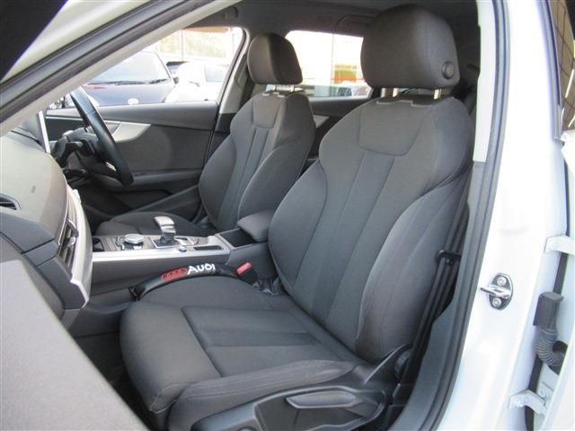 Audi A4 2016-12 17319-14