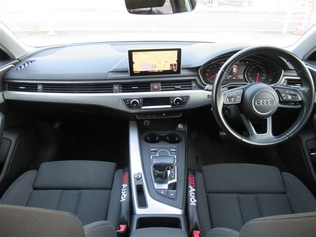 Audi A4 2016-12 17319-4