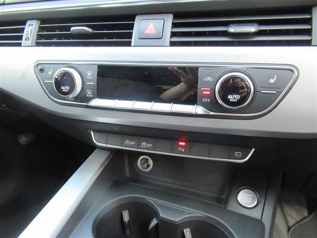 Audi A4 2016-12 17319-7