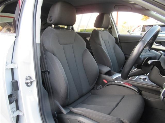 Audi A4 2016-12 17319-10
