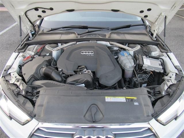 Audi A4 2016-12 17319-16