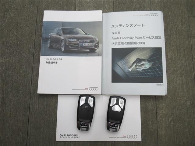 Audi A4 2016-12 17319-19